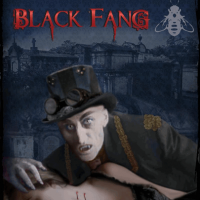B. Nektar Black Fang Blackberry Session Mead
