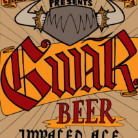Gwar Beer Impaled Ale