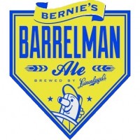 Leinenkugel's Bernie's Barrelman Ale