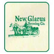 New Glarus 20th Anniversary Strong Ale
