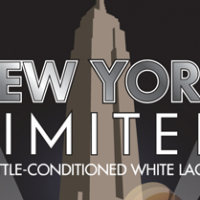 New York Limited Bottle-Conditioned White Lager