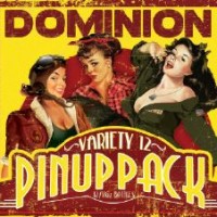 Dominion Pinup Pack