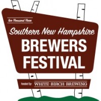 Southern New Hampshire Brew Fest 2013