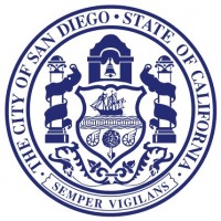 San Diego city seal