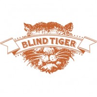 blind tiger alehouse logo