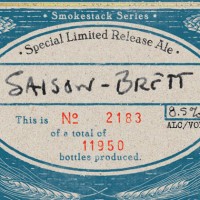 Boulevard Saison-Brett