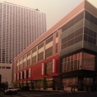 eataly building