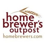 homebrewers outpost logo