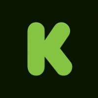 kickstarter logo