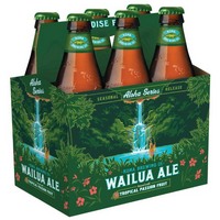 kona wailua ale 2013 6-pack
