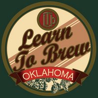 learn to brew label