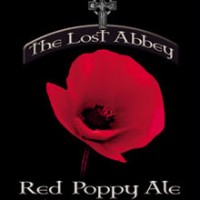 The Lost Abbey Red Poppy Ale