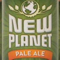 new planet beer banner