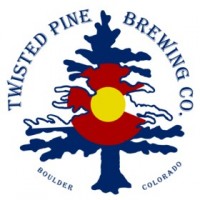 twisted pine brewing logo
