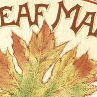 Anchor Big Leaf Maple Autumn Red Ale