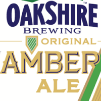 Oakshire Amber Ale
