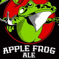 Issaquah Apple Frog Ale