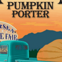 Alaskan Pumpkin Porter