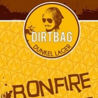 Bonfire Dirtbag Dunkel Lager