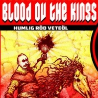 Local Option Blood of the Kings Ale