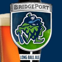 BridgePort Long Ball Ale