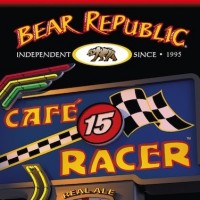 Bear Republic Cafe 15 Racer