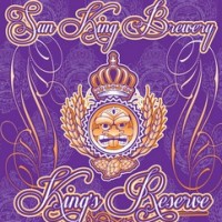 Sun King Bourbon Barrel Cowbell Porter