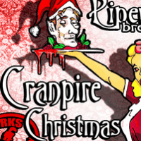 Pipeworks Cranpire Christmas Berliner Weisse