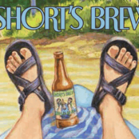 Short's Cerveza de Julie Mexican Lager