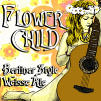 Pipeworks Flower Child Berliner Weisse
