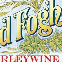 Anchor Old Foghorn Barleywine