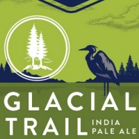 Central Waters Glacial Trail IPA