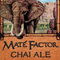 Highland Maté Factor Chai Ale
