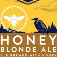 Central Waters Honey Blonde Ale