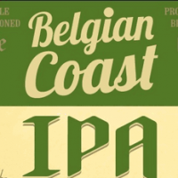 St. Feuillien Belgian Coast IPA