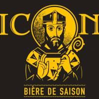 Saint Arnold Icon Biere de Saison Front