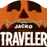 Traveler Jack-O Shandy