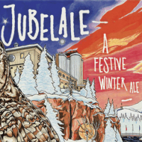 Deschutes Jubelale Winter Ale 2013