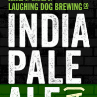 Laughing Dog IPA
