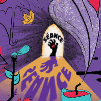 Magic Hat Séance Saison