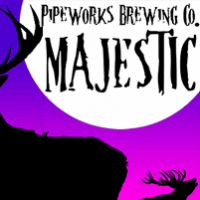 Pipeworks Majestic English Summer Ale