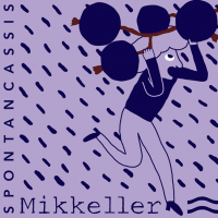 Mikkeller Spontancassis Sour Ale