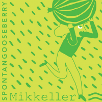 Mikkeller Spontangooseberry Sour Ale