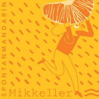 Mikkeller Spontanmandarin Sour Ale