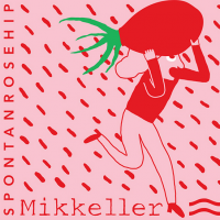 Mikkeller Spontanrosehip Sour Ale