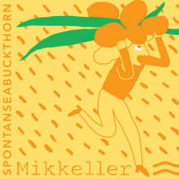Mikkeller Spontanseabuckthorn Sour Ale