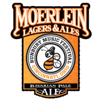 Moerlein Bavarian Pale Ale label