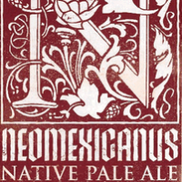 Crazy Mountain Neomexicanus Native Pale Ale
