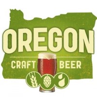 Oregon Craft Beer logo