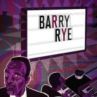 Perennial Barry Rye Ale